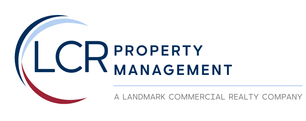 LCR Property Management - A Landmark Commercial Realty company