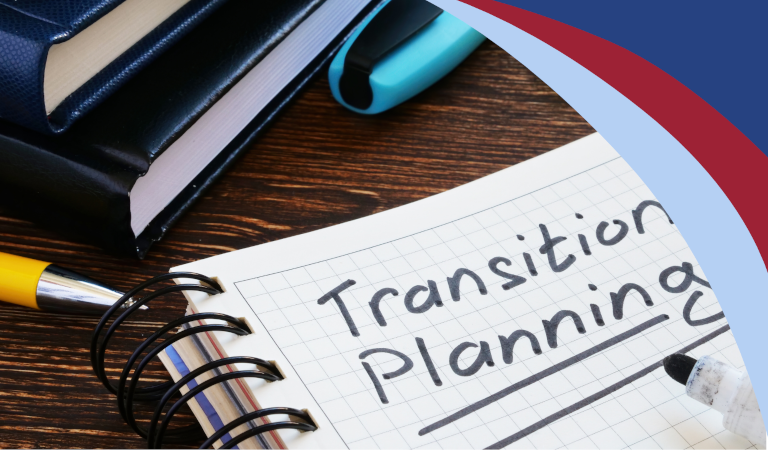 Transition Planning
