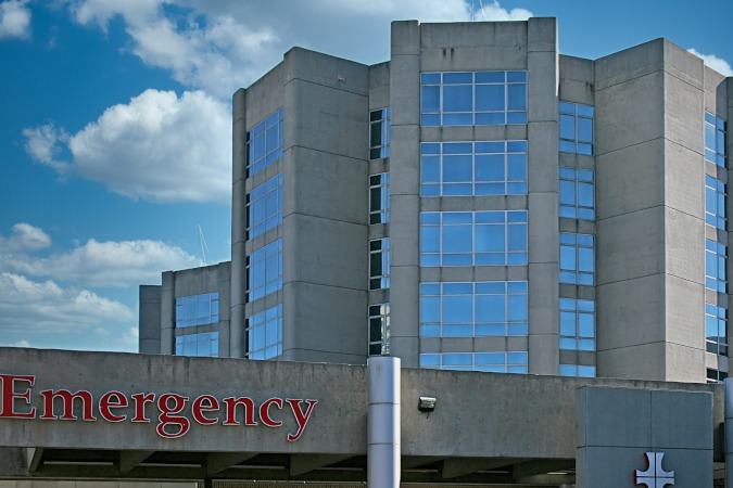 Hospital