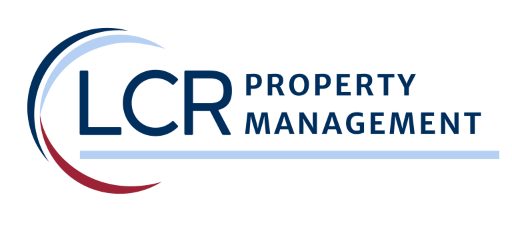 LCR Property Management logo
