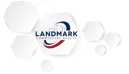 Landmark Commercial Realty logo