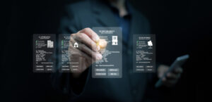 Smart building technology