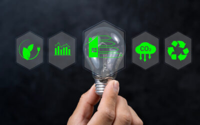 Sustainable buildings