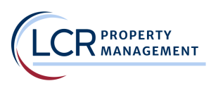 LCR Property Management logo